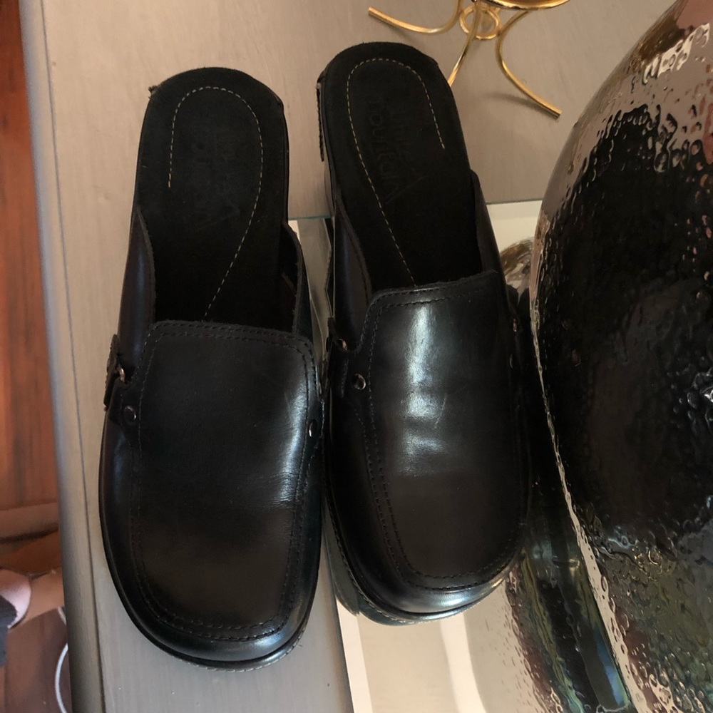 White mountain  women’s clogs & mules - Picture 7 of 8